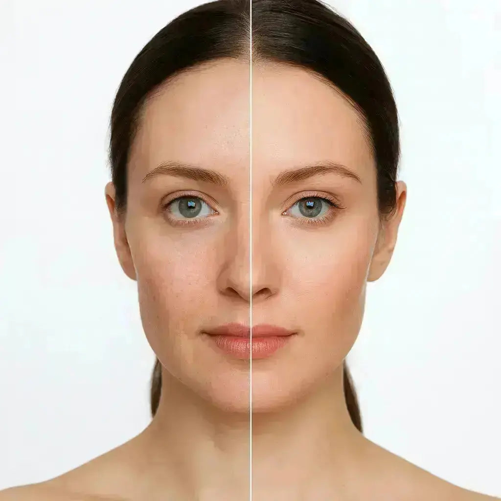 Foundation - Brunette LAYAMUS®