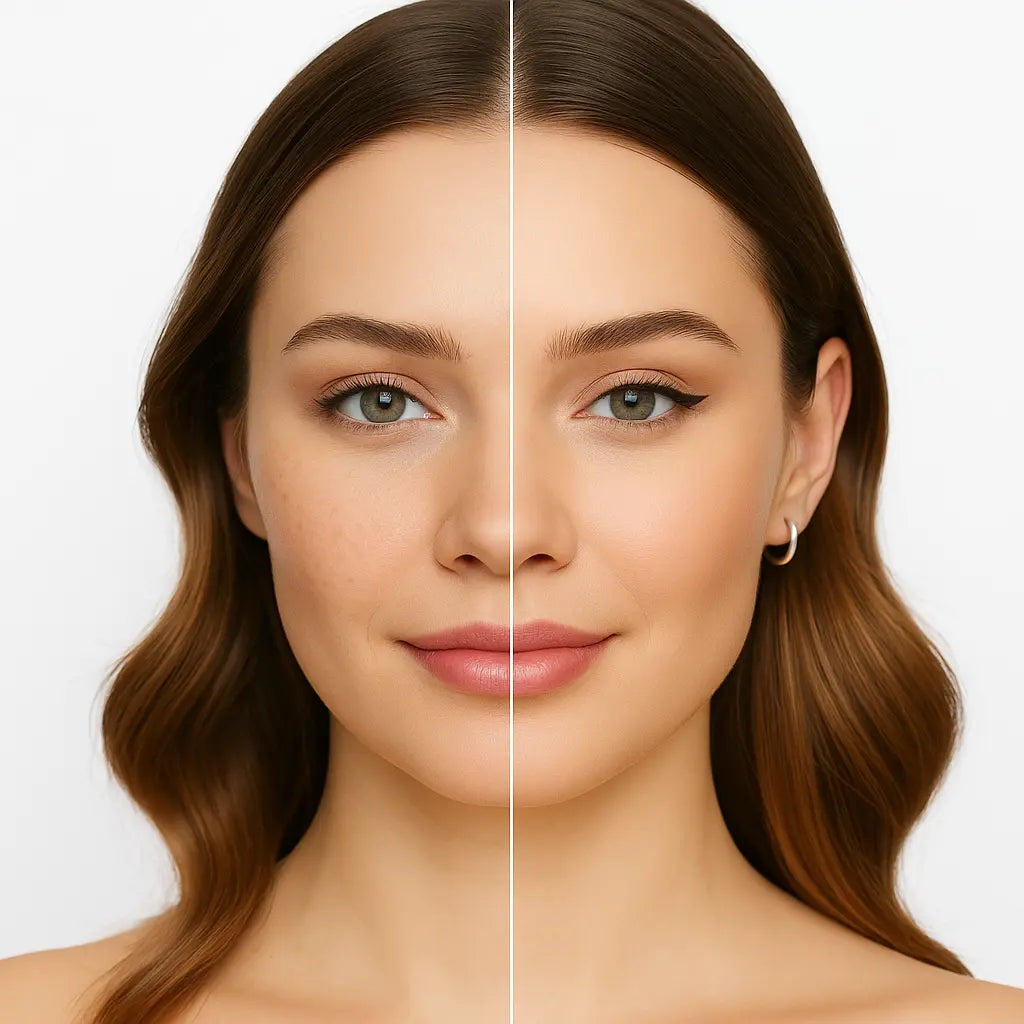 Foundation - Bronze Night LAYAMUS®