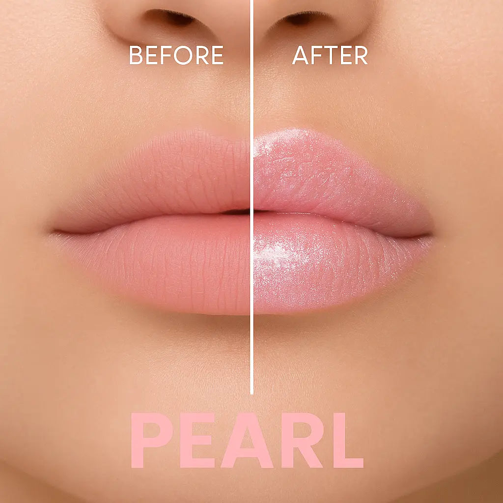 Lip Gloss - Pearl LAYAMUS®