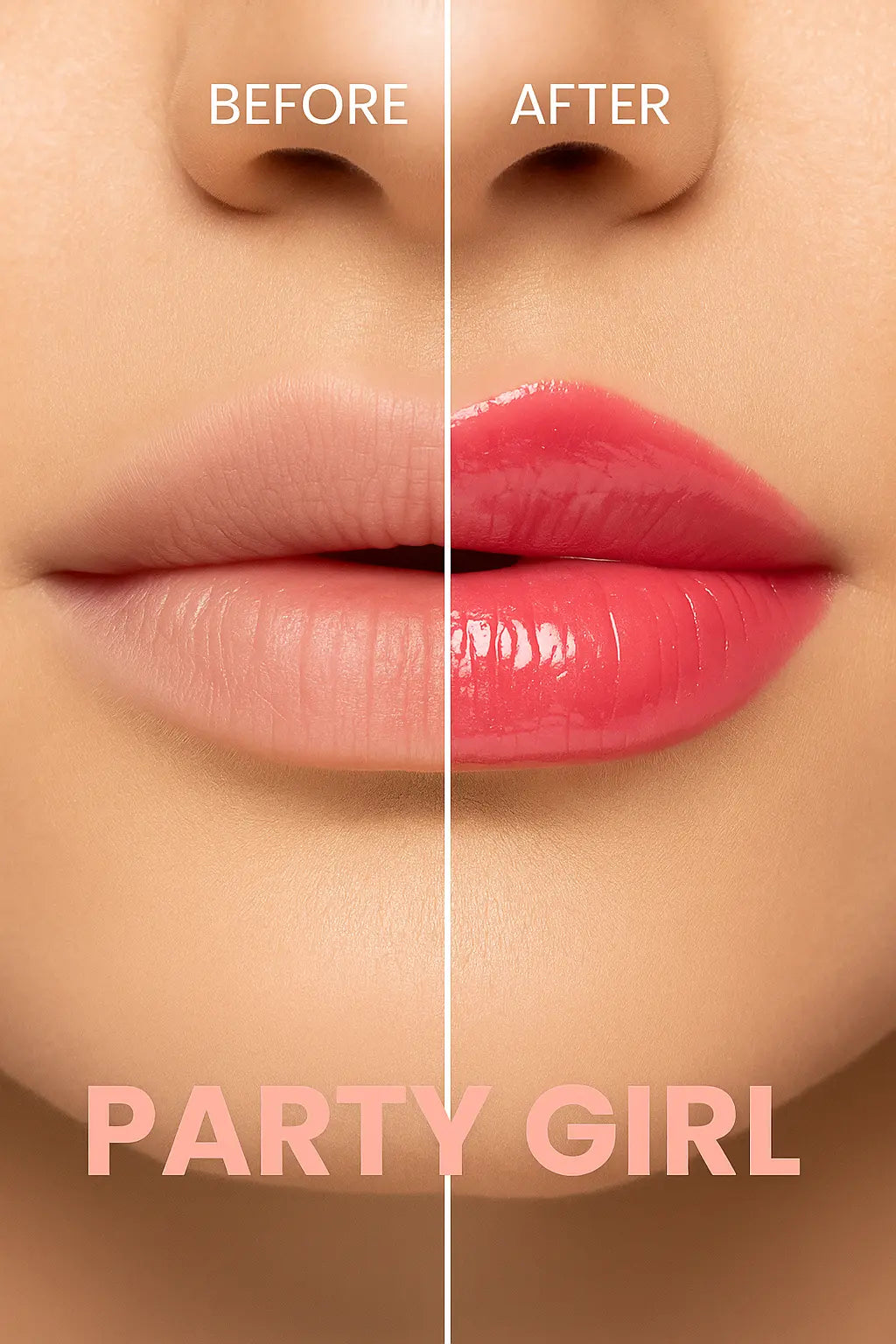 Lip Oil - Party Girl LAYAMUS®