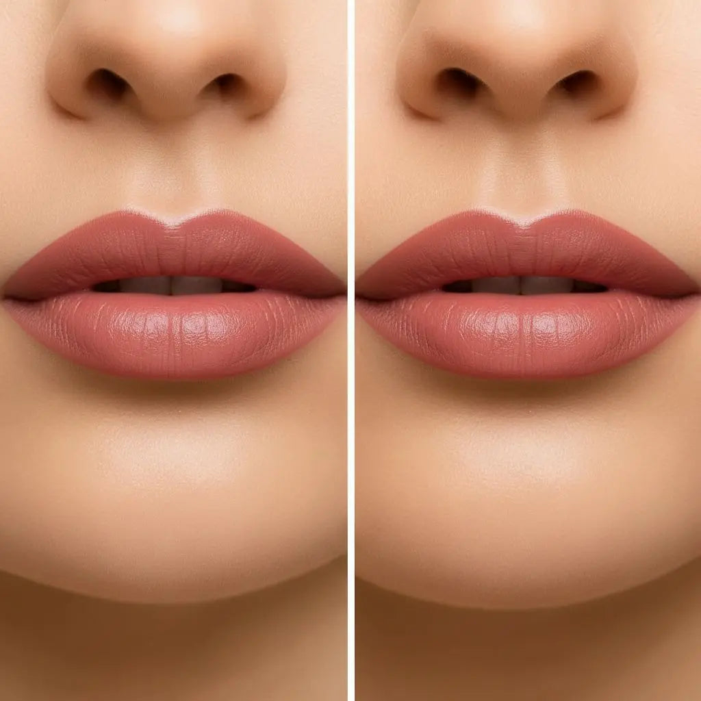 Luxury Cream Lipstick - Rambling Rose LAYAMUS®