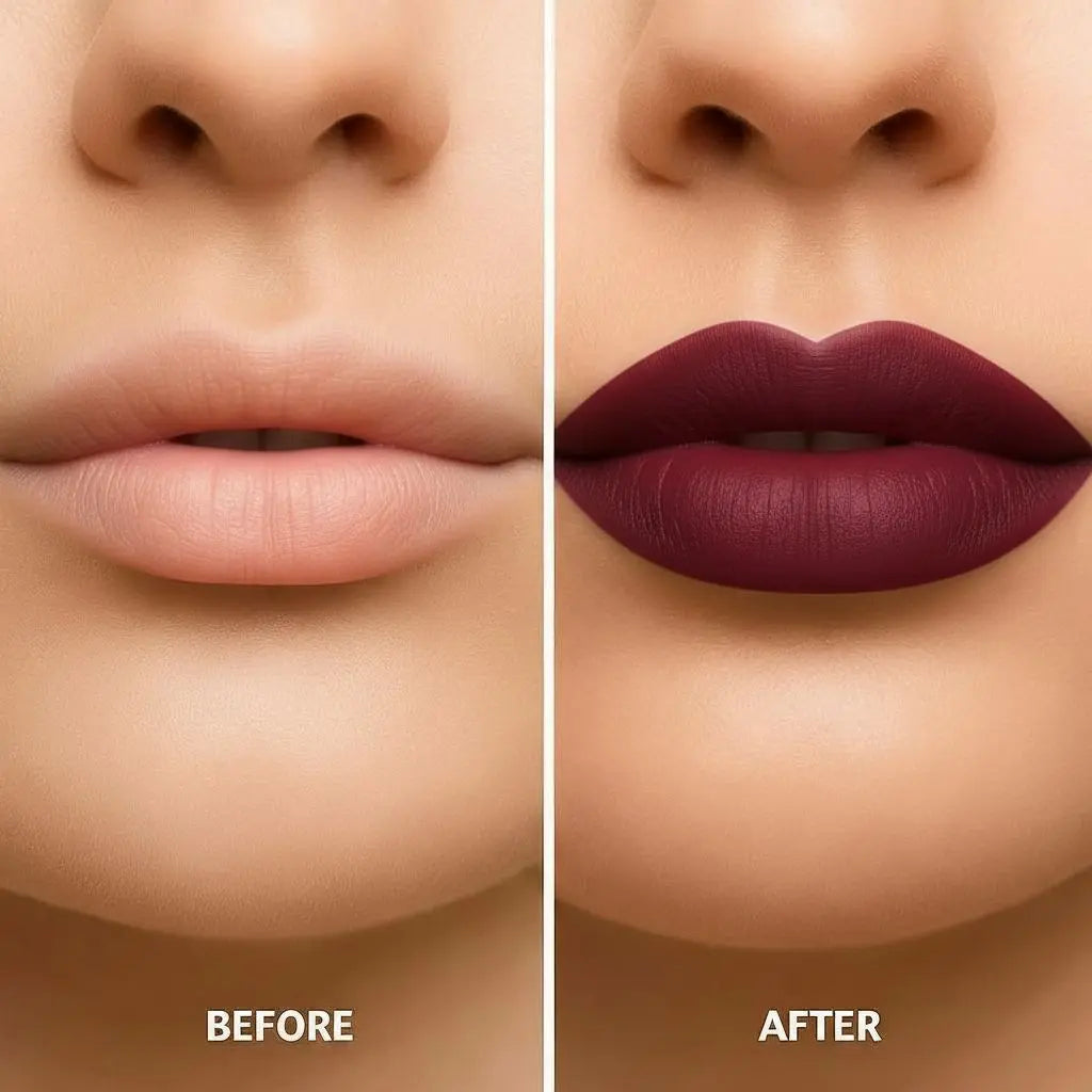 Matte Lip Stain - Outlandish LAYAMUS®