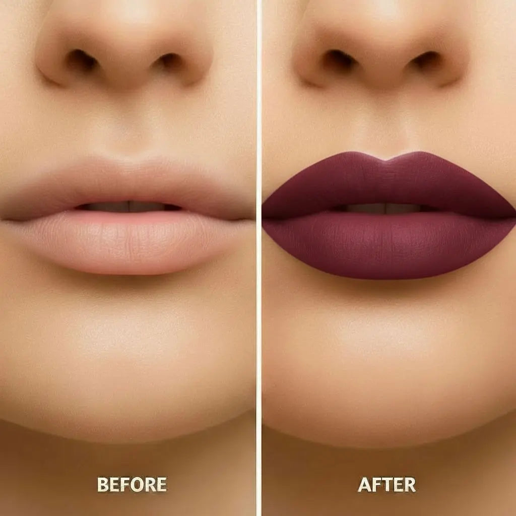 Matte Lip Stain - Twilight LAYAMUS®