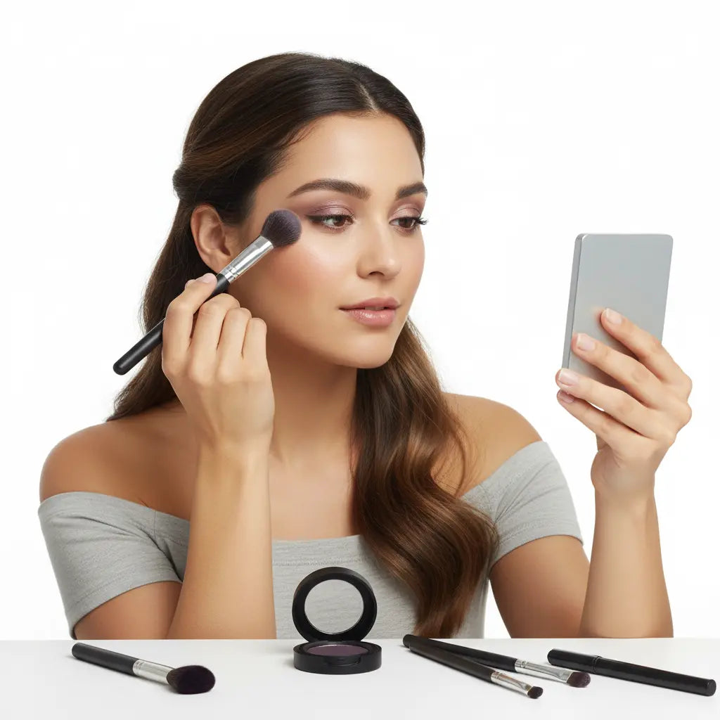 Single Pan Eyeshadow - Galaxy LAYAMUS®