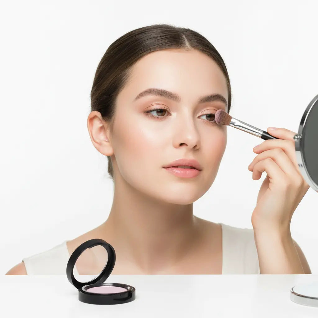 Single Pan Eyeshadow - Bunny LAYAMUS®