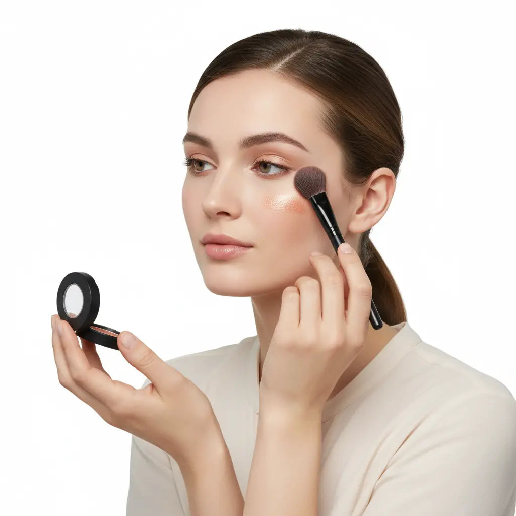 Single Pan Eyeshadow - Dawn LAYAMUS®