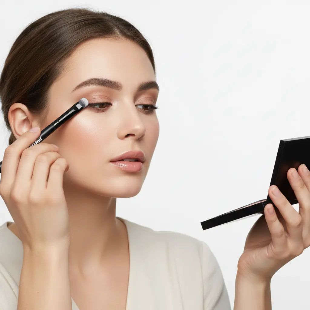 Packing Eye Brush LAYAMUS®