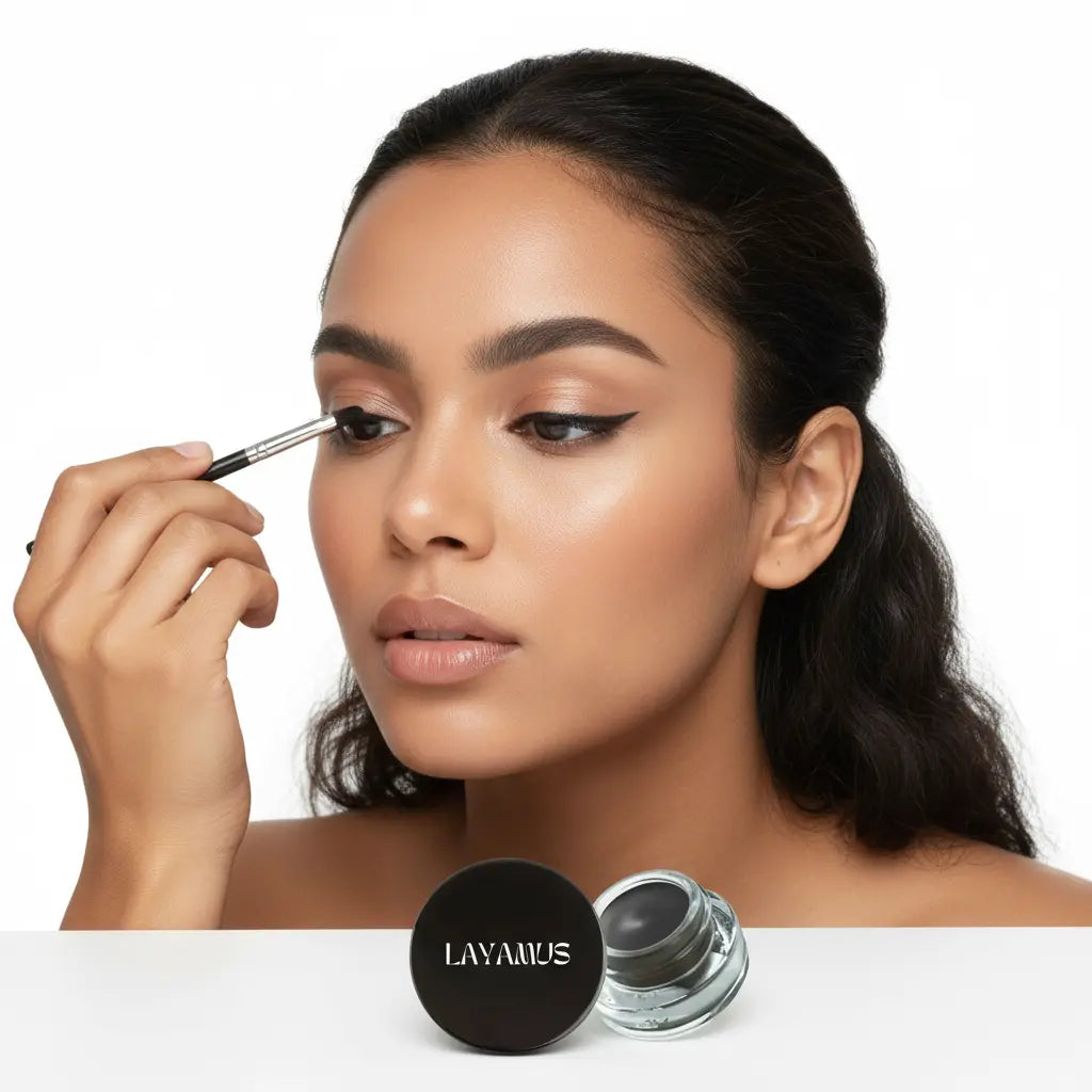 Color Rich Pro Line - Black LAYAMUS®