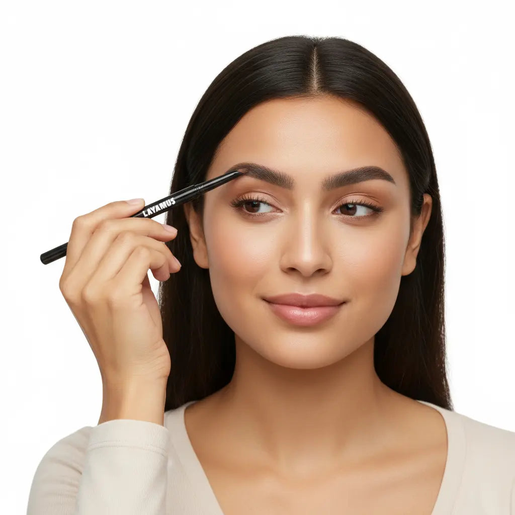 Automatic Eyebrow Pencil - Taupe LAYAMUS®