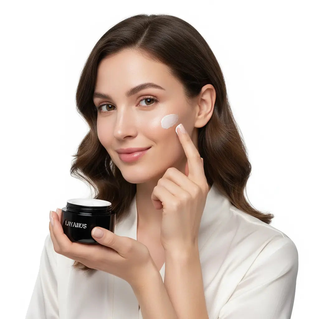 Active Eye Cream LAYAMUS®