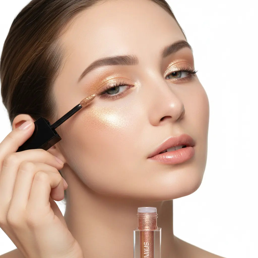 Liquid Shimmer - Euphoria LAYAMUS®