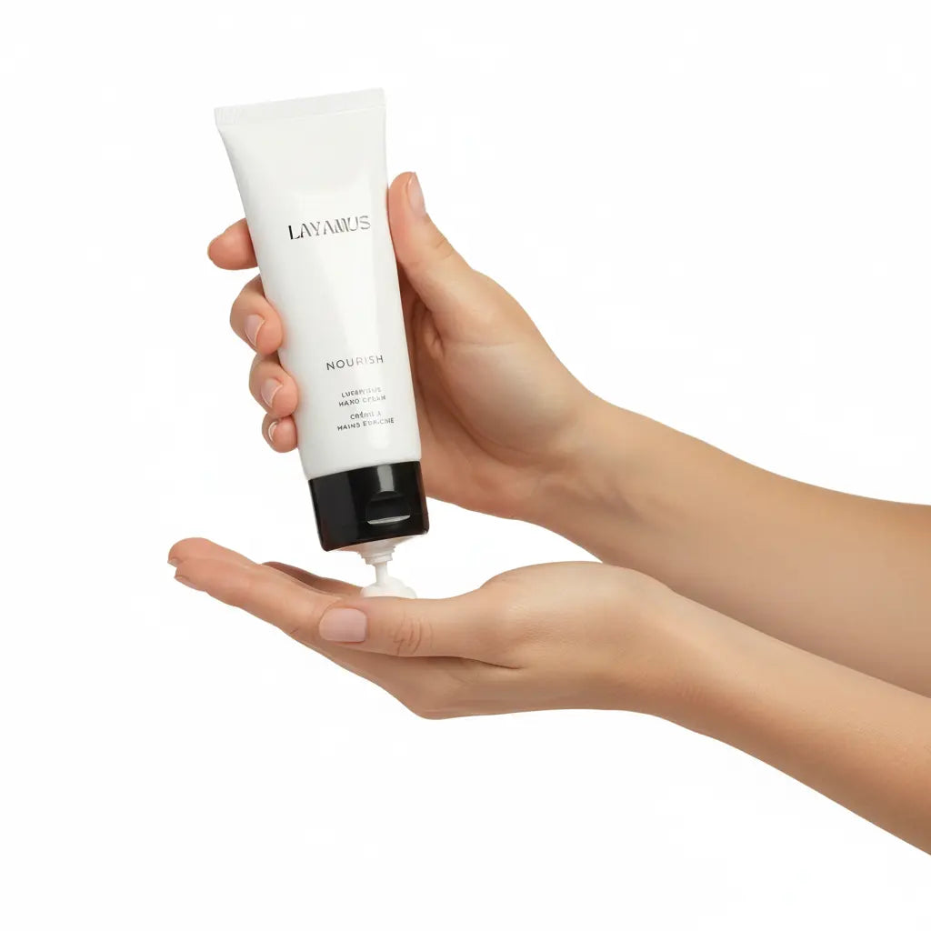 Nourish Hand Cream LAYAMUS®