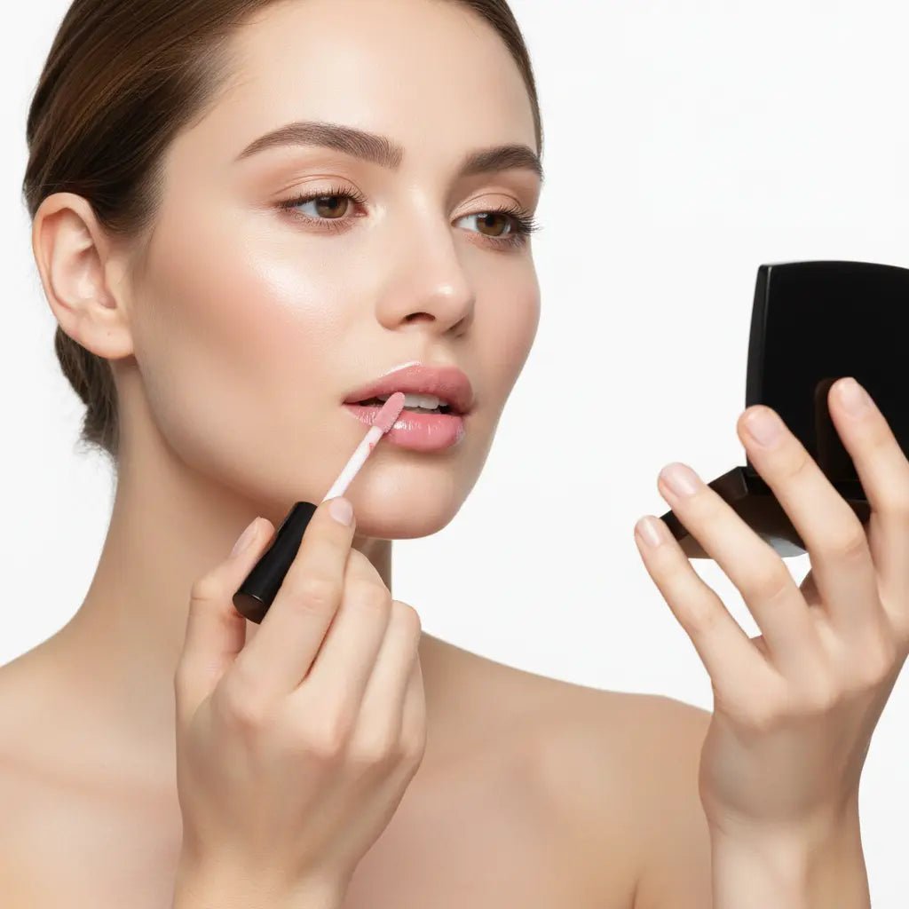 Lip Gloss - Pinky LAYAMUS®