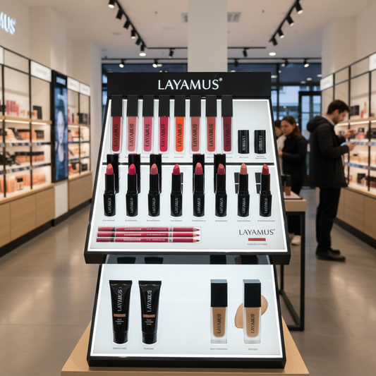 Reasons Makeup Lovers Are Switching to LAYAMUS
