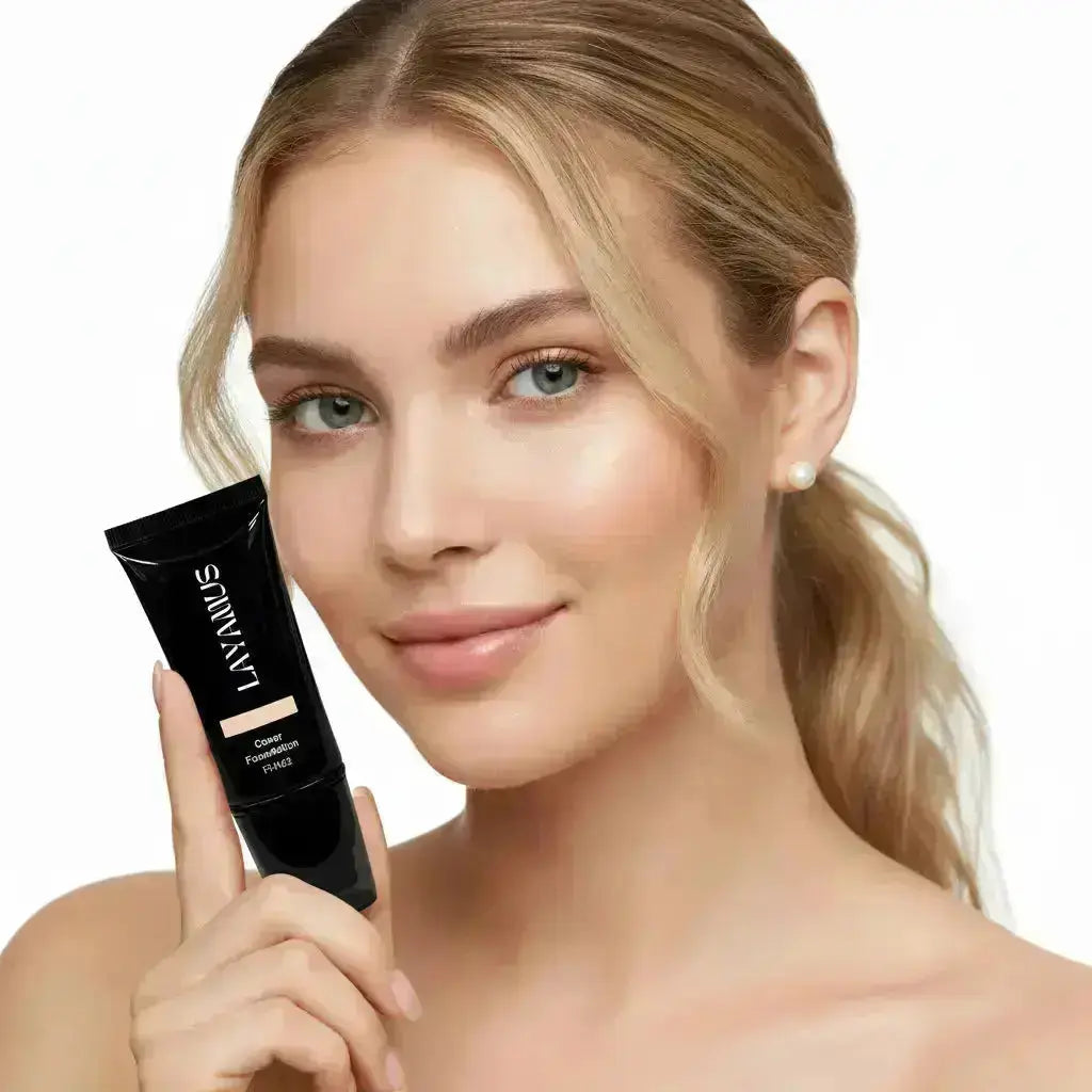 Full Cover Foundation - Praline LAYAMUS®