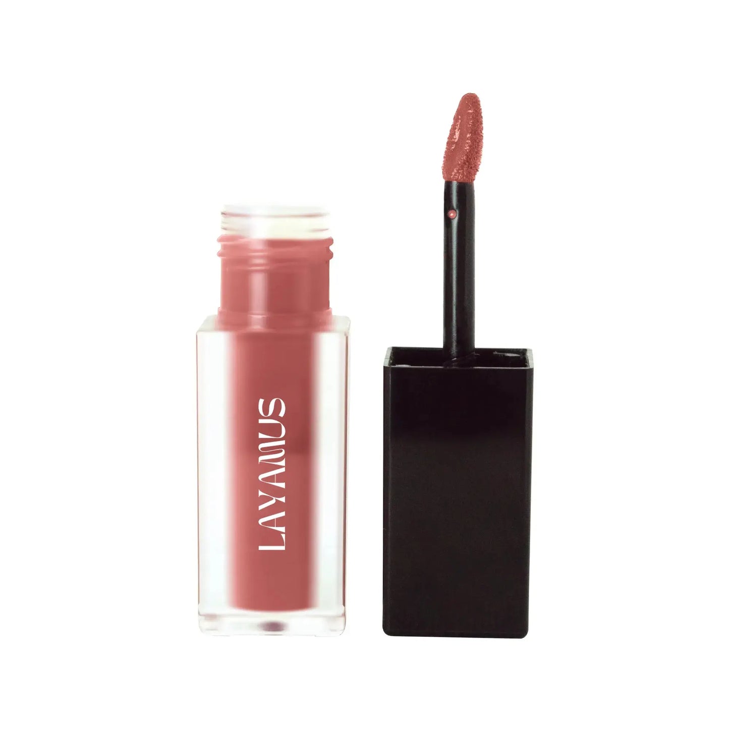 Matte Lip Stain - Pink Peach LAYAMUS®