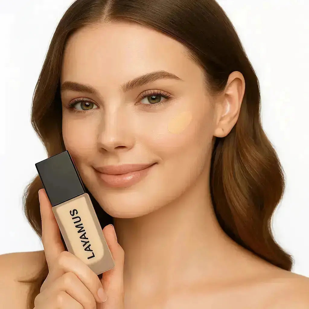 Foundation - Sandstone LAYAMUS®