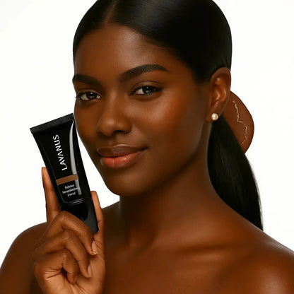 Full Cover Foundation - Bambi LAYAMUS®