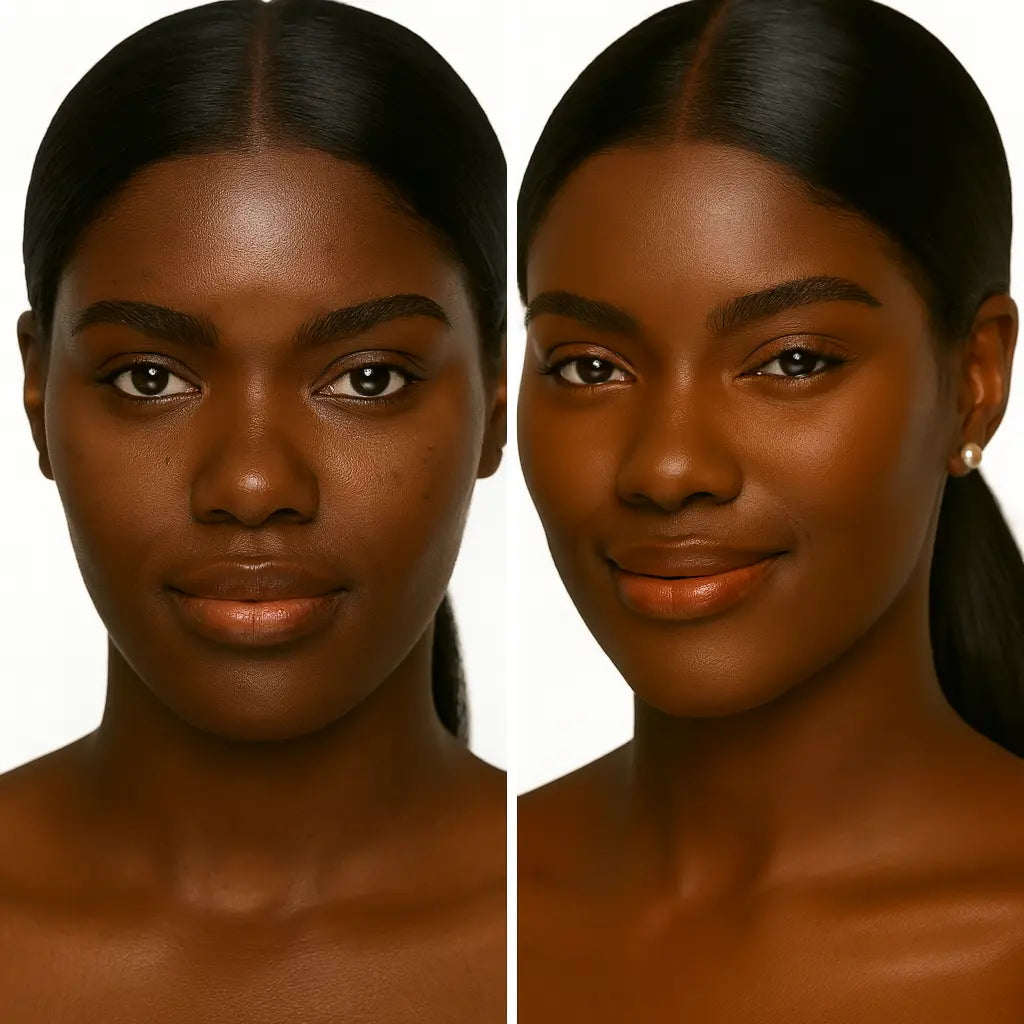 Full Cover Foundation - Bambi LAYAMUS®