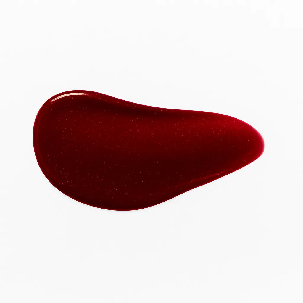 Matte Lip Stain - True Crimson LAYAMUS®