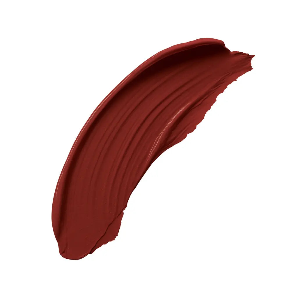 Luxury Cream Lipstick - Runway Red LAYAMUS®