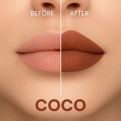 Lip Gloss - Coco LAYAMUS®