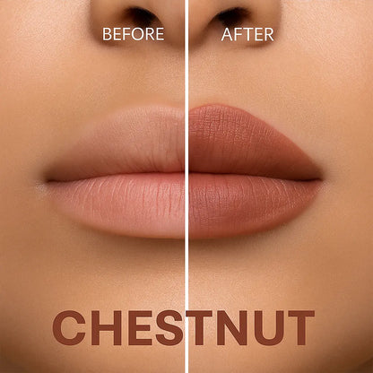 Lip Gloss - Chestnut LAYAMUS®