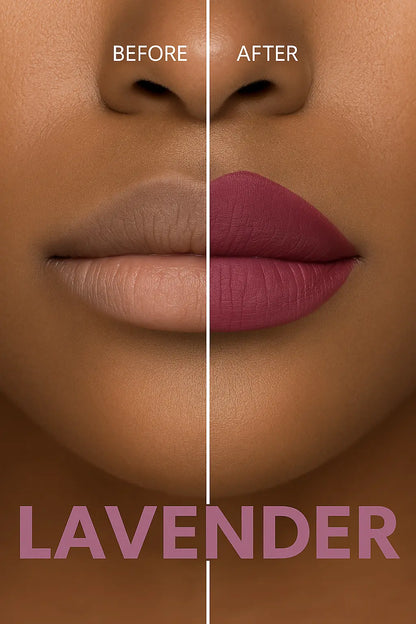Lip Gloss - Lavender LAYAMUS®