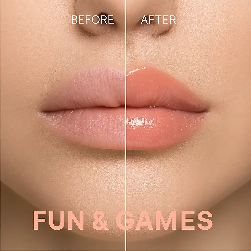 Lip Oil - Fun & Games LAYAMUS®