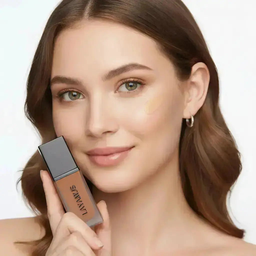 Foundation - Brunette LAYAMUS®