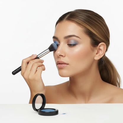 Single Pan Eyeshadow - Robin Egg LAYAMUS®