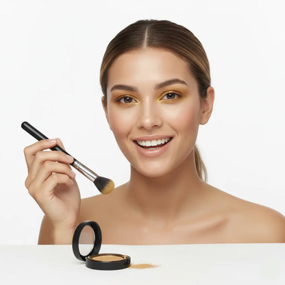 Single Pan Eyeshadow - Golden Egg LAYAMUS®