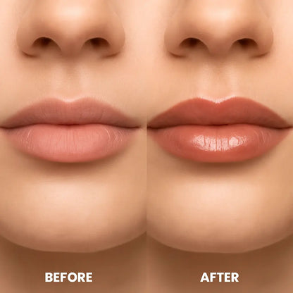 Lip Gloss - Bare LAYAMUS®