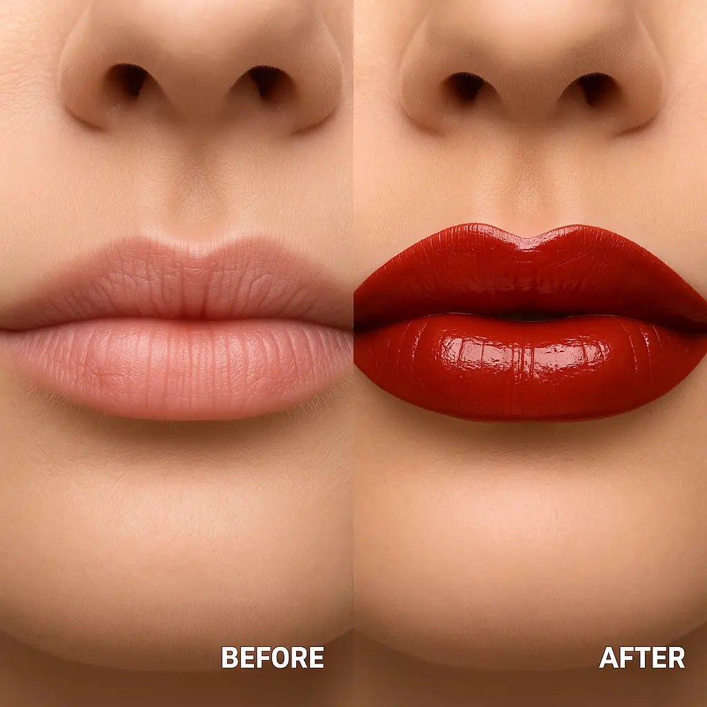 Lip Gloss - Brick LAYAMUS®