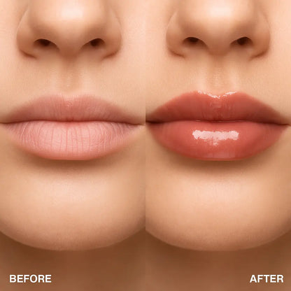 Lip Gloss - Warm Rose LAYAMUS®