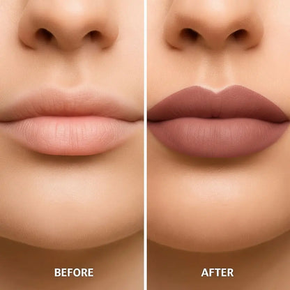 Luxury Cream Lipstick - Lustrous Latte LAYAMUS®