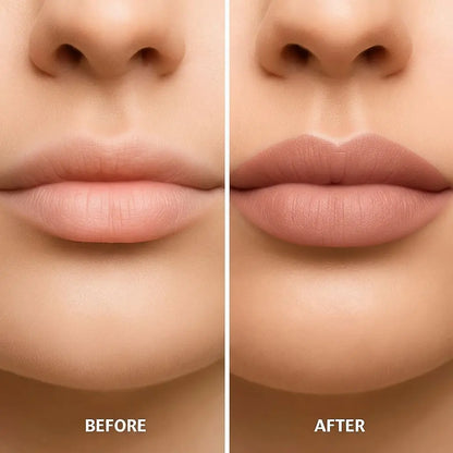 Luxury Matte Lipstick - Chloe LAYAMUS®