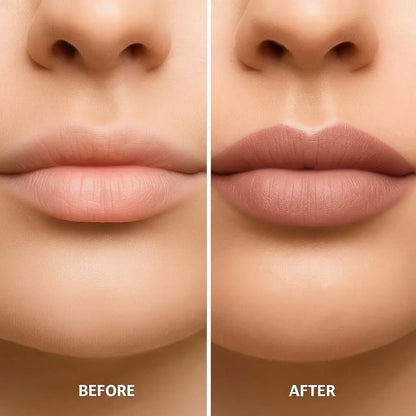 Luxury Matte Lipstick - Chloe LAYAMUS®