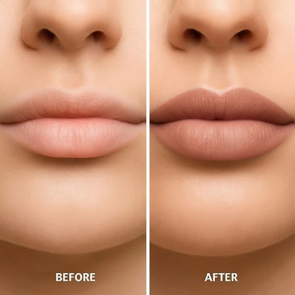 Luxury Matte Lipstick - Chloe LAYAMUS®