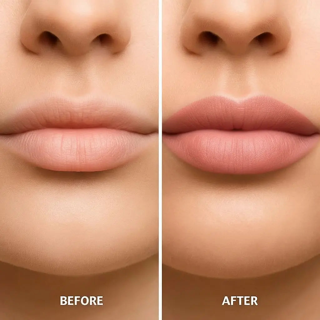 Lipstick - Barely Beige LAYAMUS®