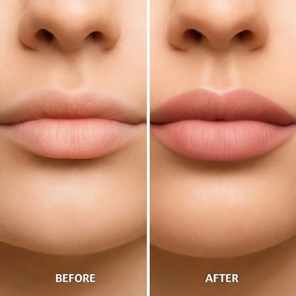 Lipstick - Barely Beige LAYAMUS®