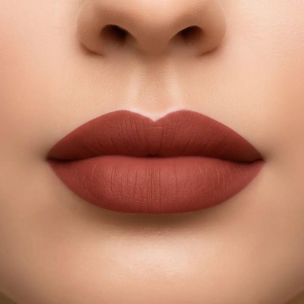 Lipstick - Plum Wine LAYAMUS®