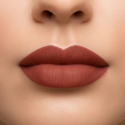 Lipstick - Plum Wine LAYAMUS®