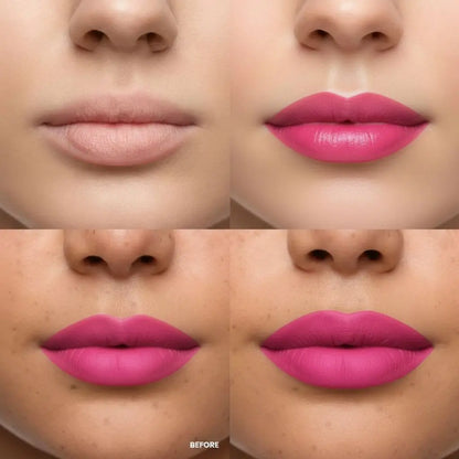 Lipstick - Pink Pizzazz LAYAMUS®