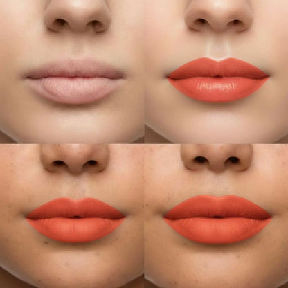 Lipstick - Fire Cracker Red LAYAMUS®