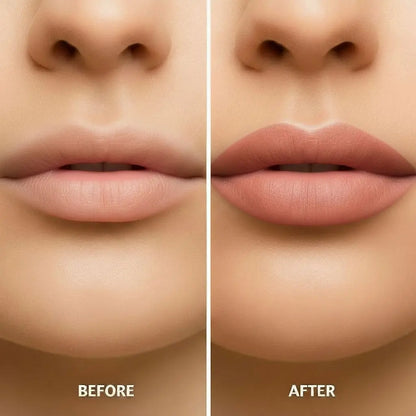 Luxury Cream Lipstick - Parisian Pink LAYAMUS®