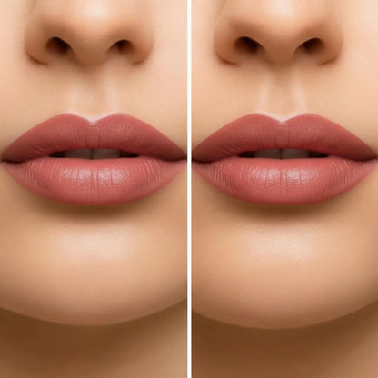 Luxury Cream Lipstick - Rambling Rose LAYAMUS®