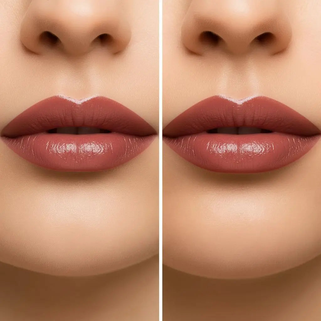 Luxury Matte Lipstick - Grace LAYAMUS®