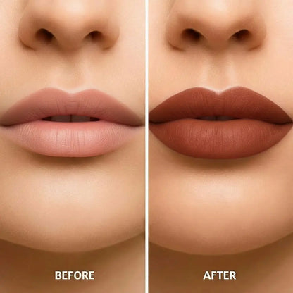 Luxury Matte Lipstick - Reese LAYAMUS®