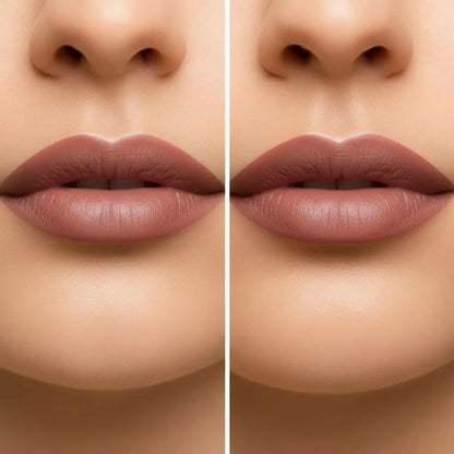 Luxury Matte Lipstick - Melrose LAYAMUS®